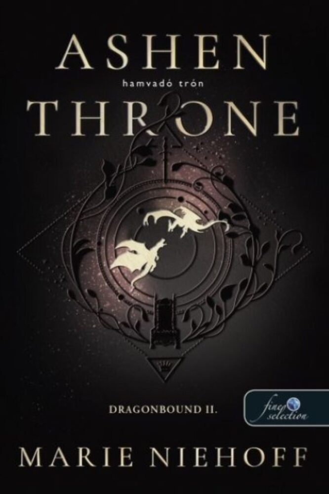 Ashen Throne - Hamvadó trón - Dragonbound 2.