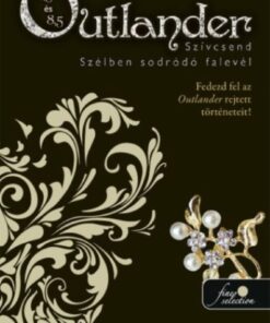 Outlander 7.5 -Szívcsend, Outlander 8.5 - Szélben sodródó falevél