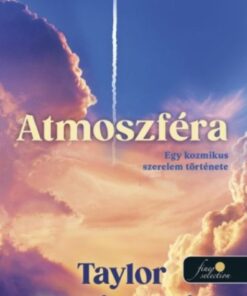 Atmoszféra – Egy kozmikus szerelem története