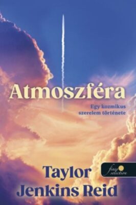 Atmoszféra – Egy kozmikus szerelem története