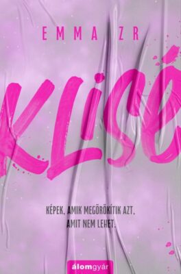Klisé - Éldekorált kiadás