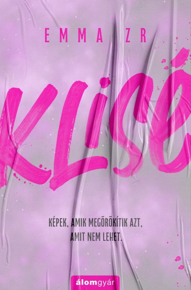 Klisé - Éldekorált kiadás