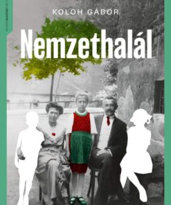 Nemzethalál