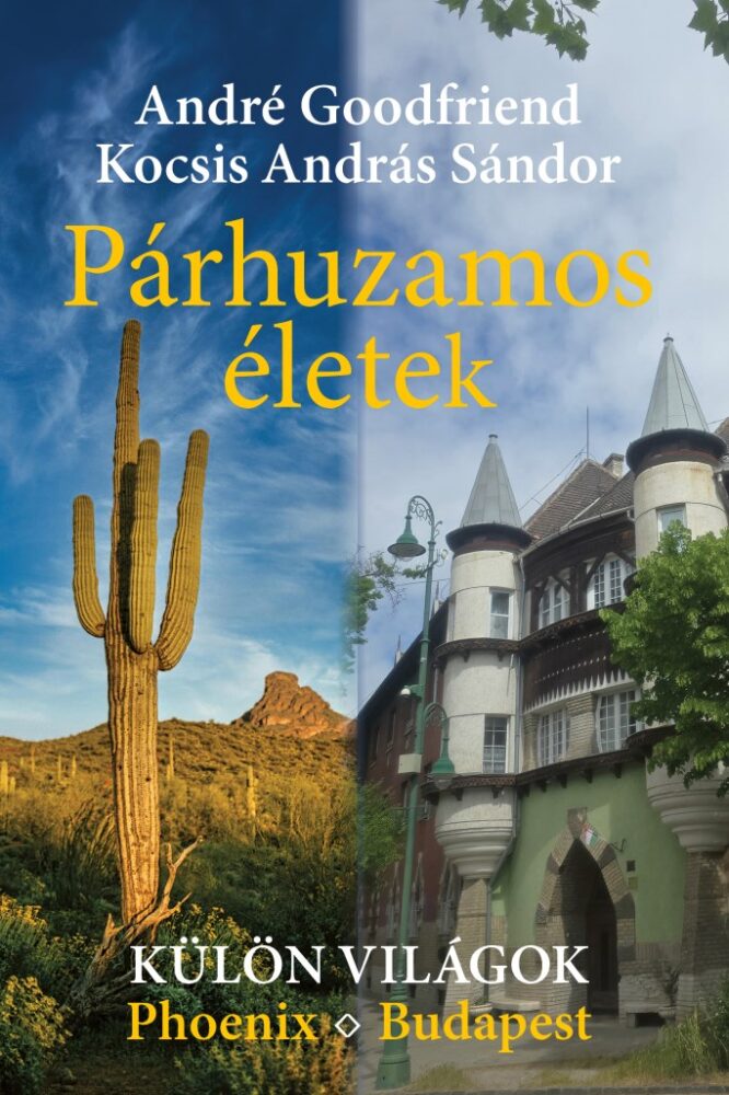 Párhuzamos életek