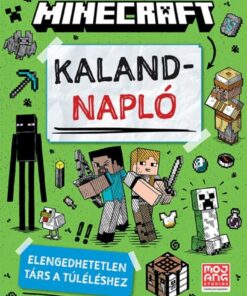 Minecraft: Kalandnapló