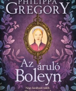 Az áruló Boleyn