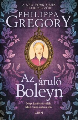 Az áruló Boleyn