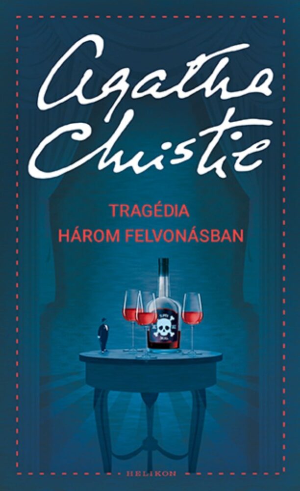 Tragédia három felvonásban