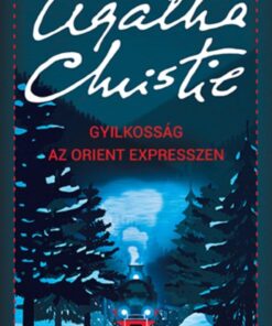 Gyilkosság az Orient expresszen
