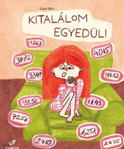 Kitalálom egyedül!