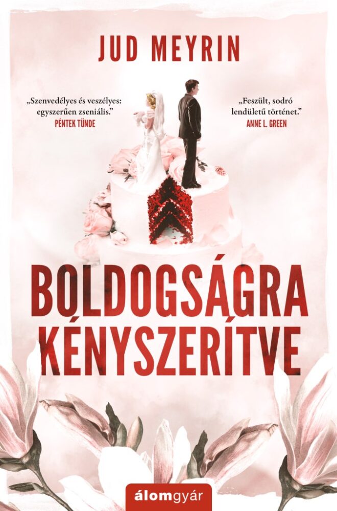 Boldogságra kényszerítve – Újrakiadás