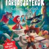 Társasjátékok - Kedvenc meséink