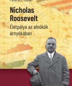 Nicholas Roosevelt
