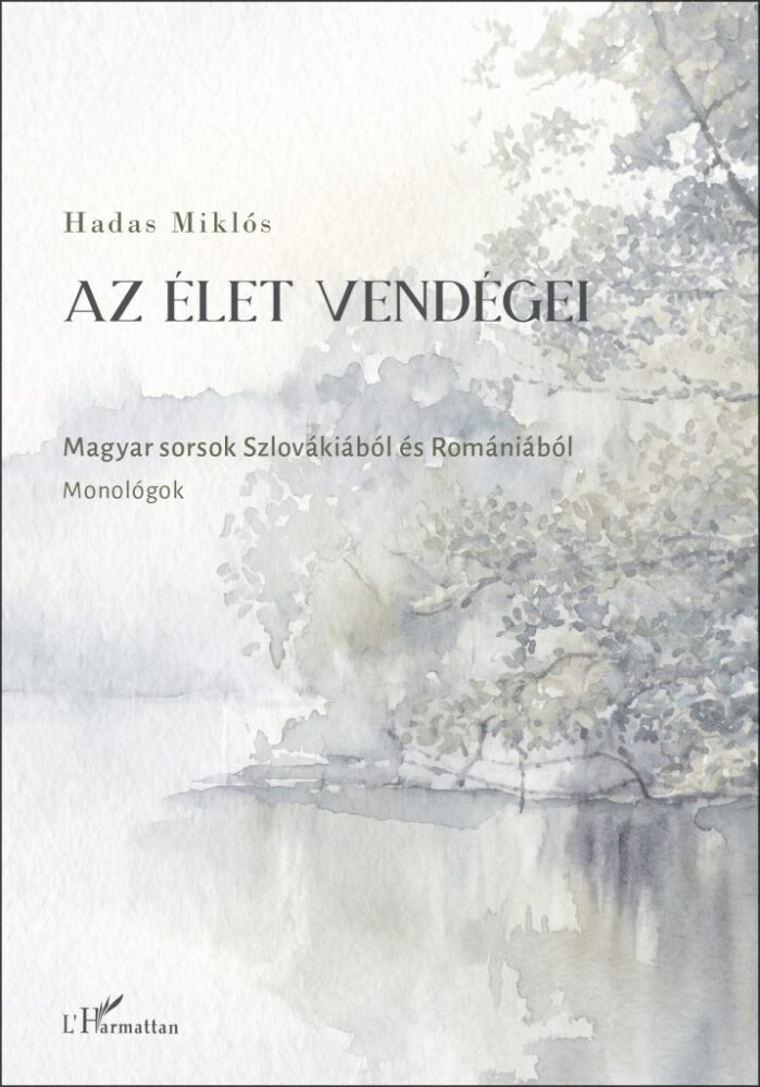 Az élet vendégei