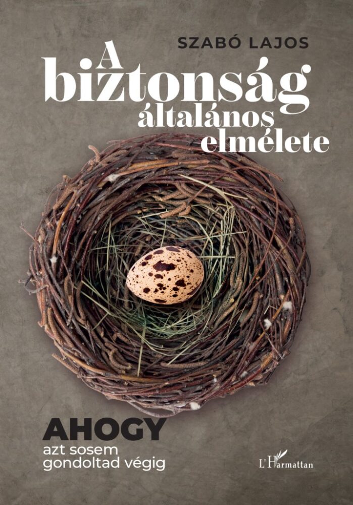 A biztonság általános elmélete