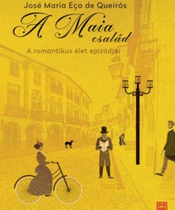 A Maia család