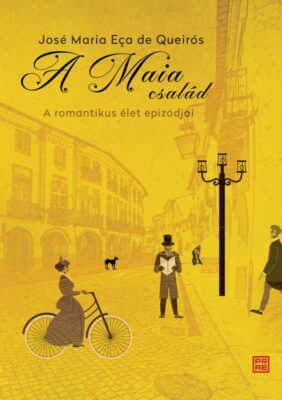 A Maia család