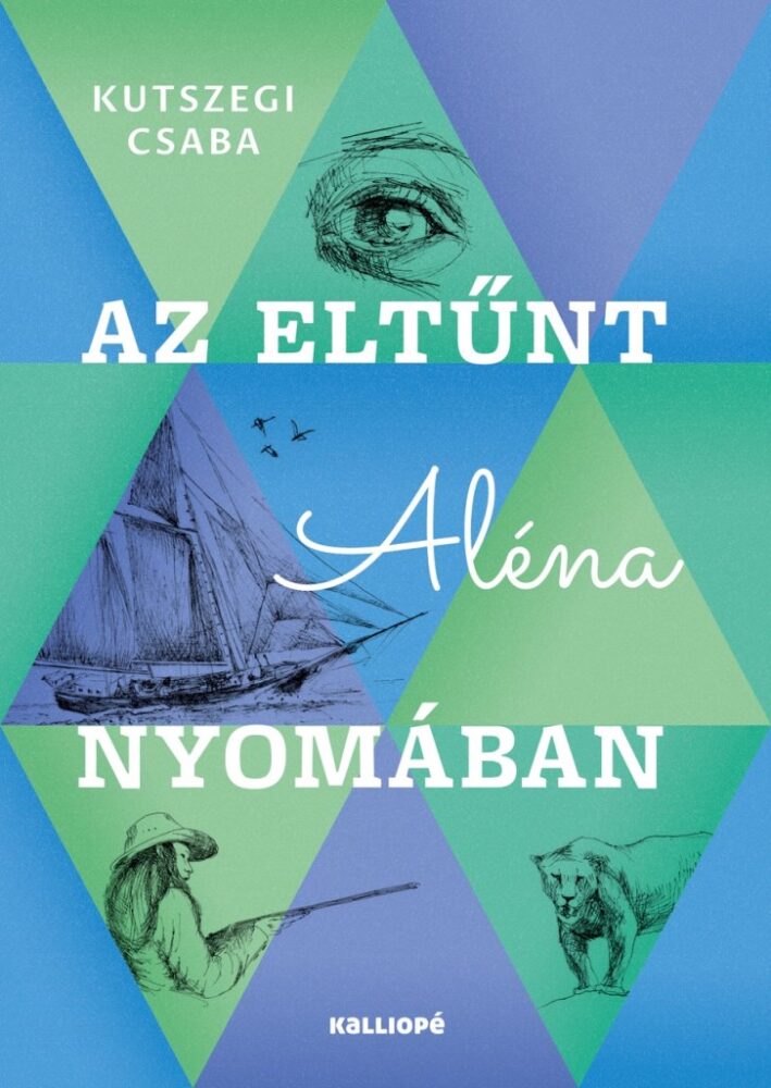 Az eltűnt Aléna nyomában