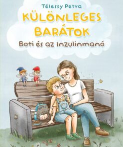 Különleges barátok