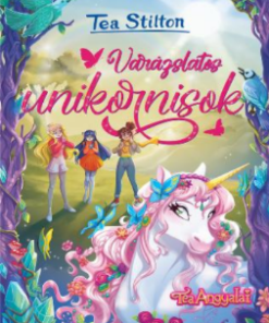 Varázslatos unikornisok