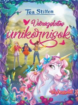 Varázslatos unikornisok