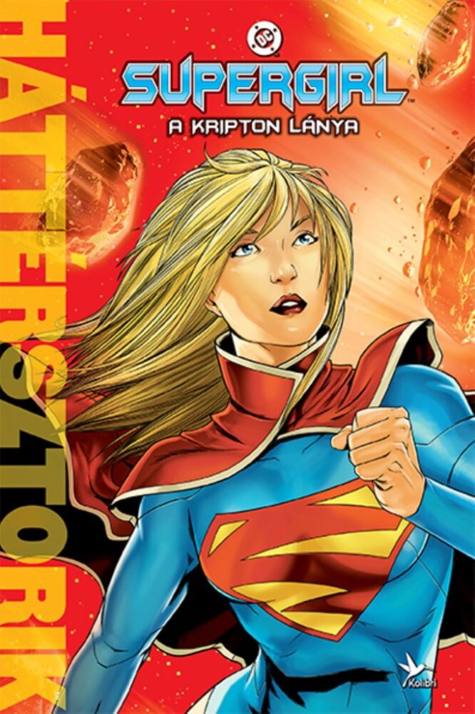 Supergirl - A Kripton lánya