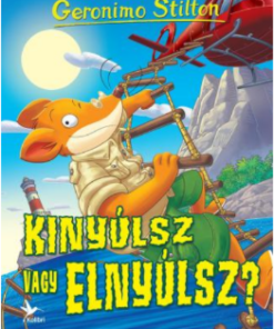 Kinyúlsz vagy elnyúlsz?