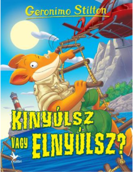 Kinyúlsz vagy elnyúlsz?