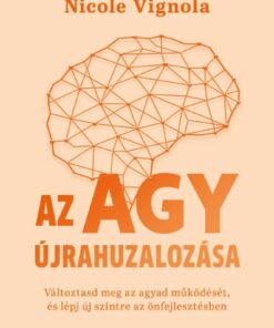 Az agy újrahuzalozása