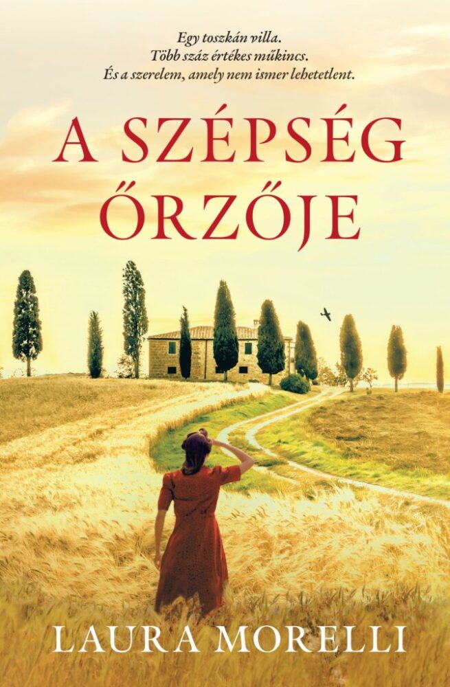A szépség őrzője