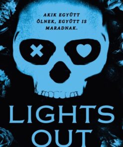 Lights Out - Lekapcsolva