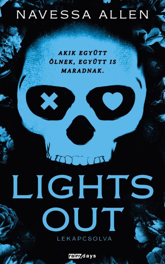Lights Out - Lekapcsolva