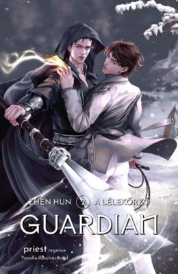 Guardian - A lélekőrző 2.