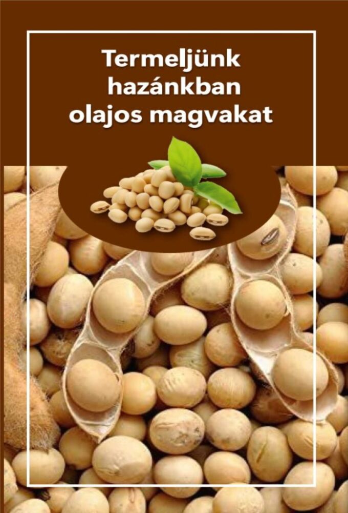 Termeljünk hazánkban olajos magvakat