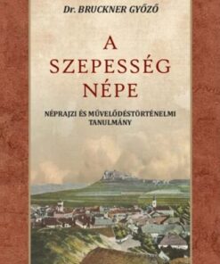 A Szepesség népe