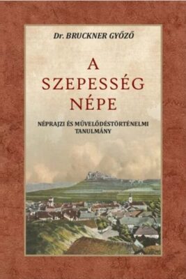 A Szepesség népe