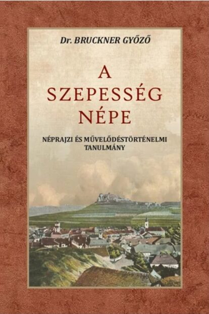 A Szepesség népe