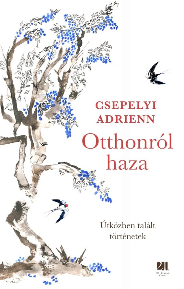 Otthonról haza