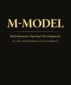 M-MODEL - Az elit teljesítmény keretrendszere