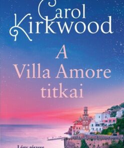 A Villa Amore titkai