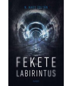 Fekete labirintus