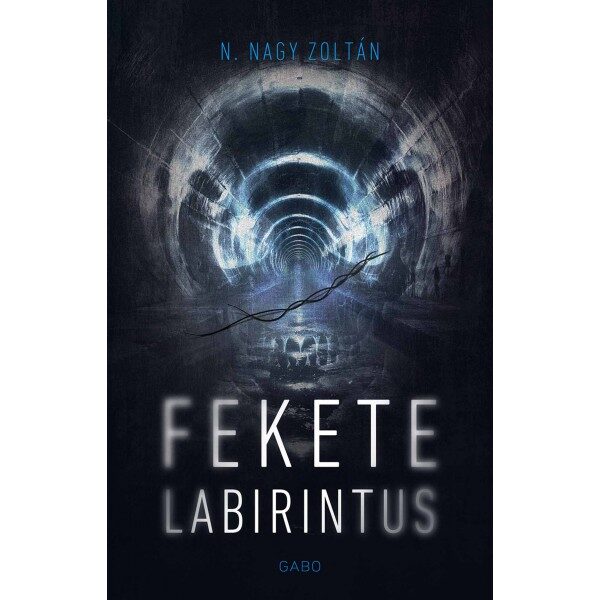 Fekete labirintus