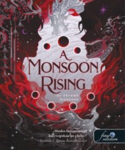 A Monsoon Rising - Az ébredő monszun - A hurrikánháború 2.