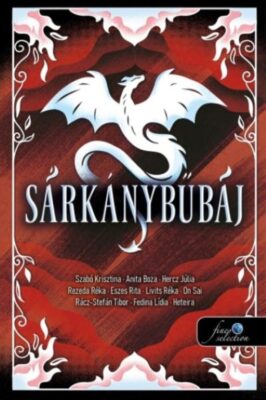Sárkánybűbáj