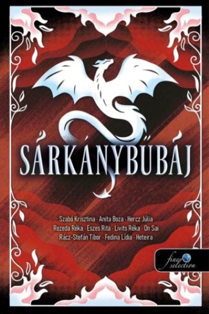 Sárkánybűbáj