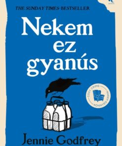 Nekem ez gyanús