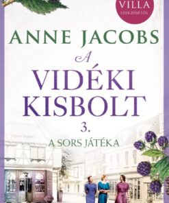 A vidéki kisbolt 3.
