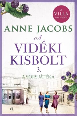 A vidéki kisbolt 3.