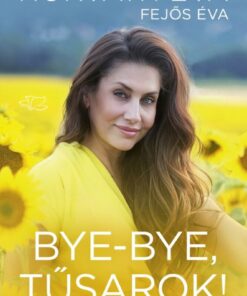 Bye-bye, tűsarok!