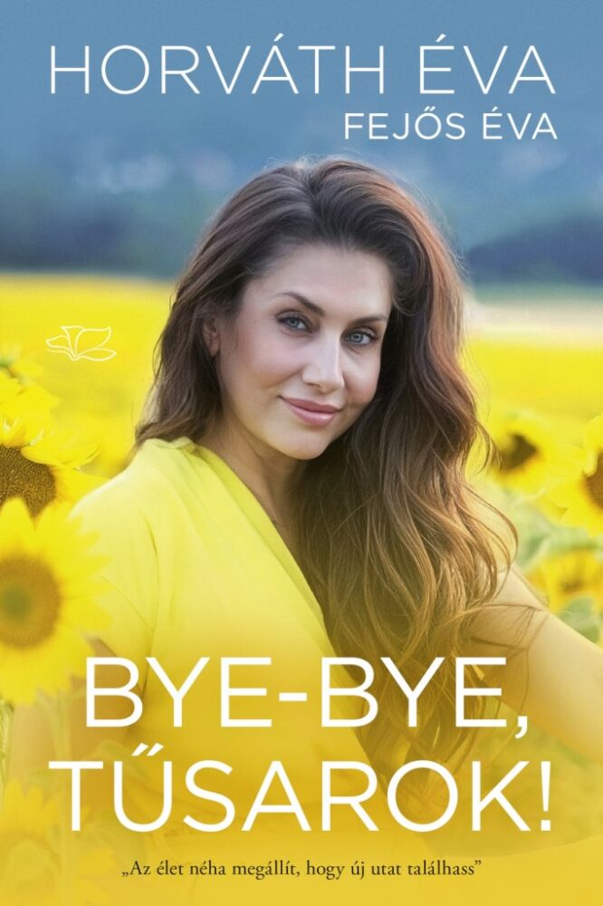 Bye-bye, tűsarok!